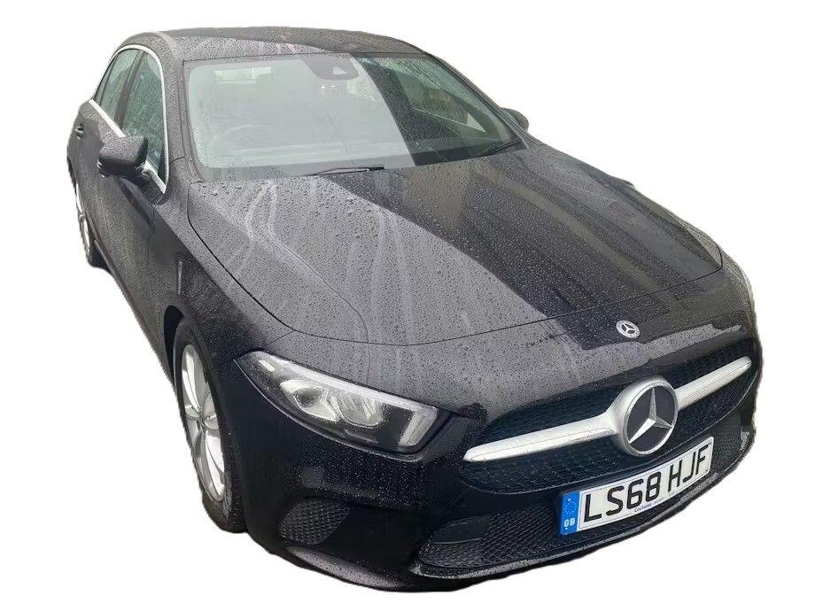 1.5 A180d Sport Hatchback 5dr Diesel 7G-DCT Euro 6 (s/s) (116 ps)
